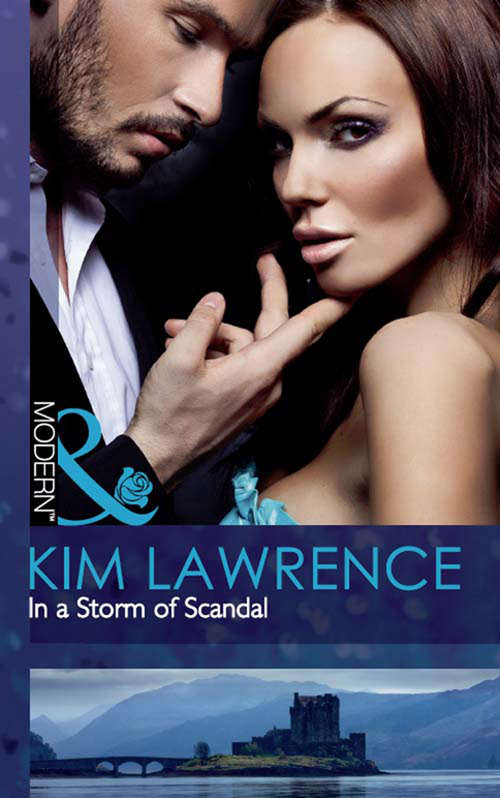 Book cover of In a Storm of Scandal: Alessandro's Prize / In A Storm Of Scandal / Italian Groom, Princess Bride (ePub First edition) (Mills And Boon Modern Ser. #1)