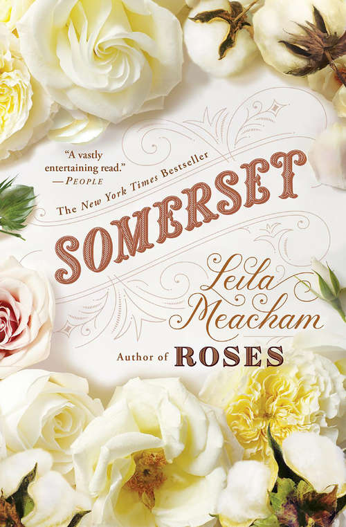 Book cover of Somerset (Litterature & Documents Ser.)