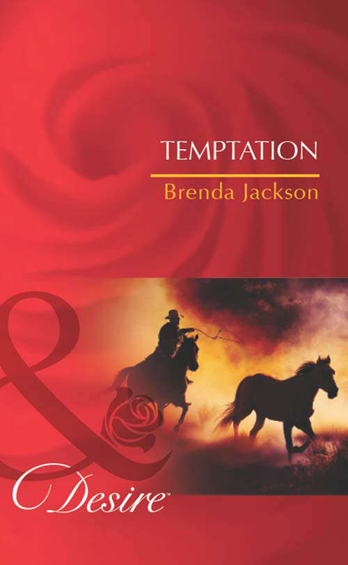 Book cover of Temptation: The Proposal Feeling The Heat (ePub First edition) (The Millionaire's Club #5)