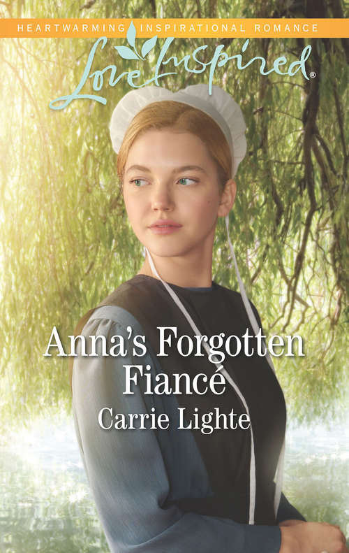 Book cover of Anna's Forgotten Fiancé (ePub edition) (Amish Country Courtships #2)