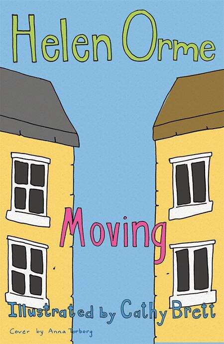 Book cover of Moving: Set Two (Sitis Sisters Ser.)