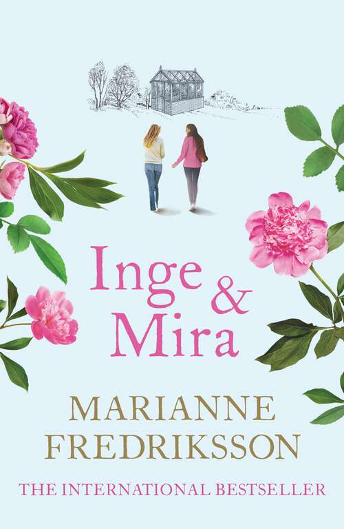 Book cover of Inge & Mira