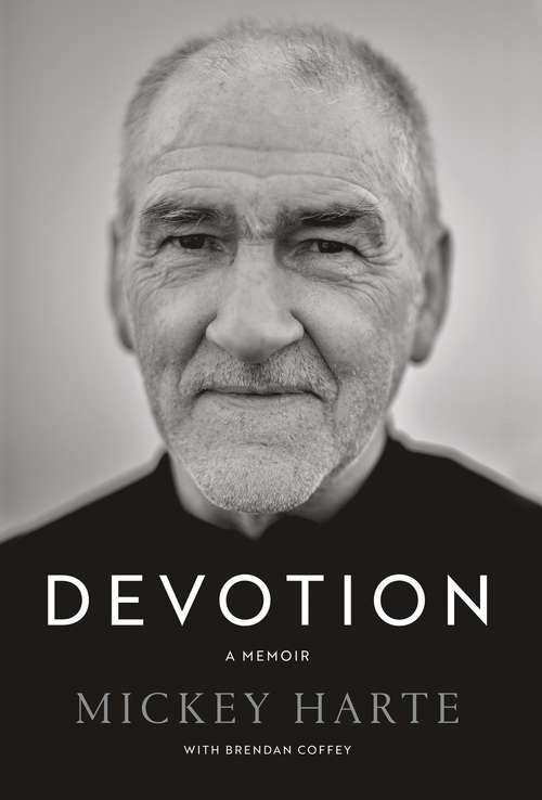Book cover of Devotion: A Memoir (ePub edition)