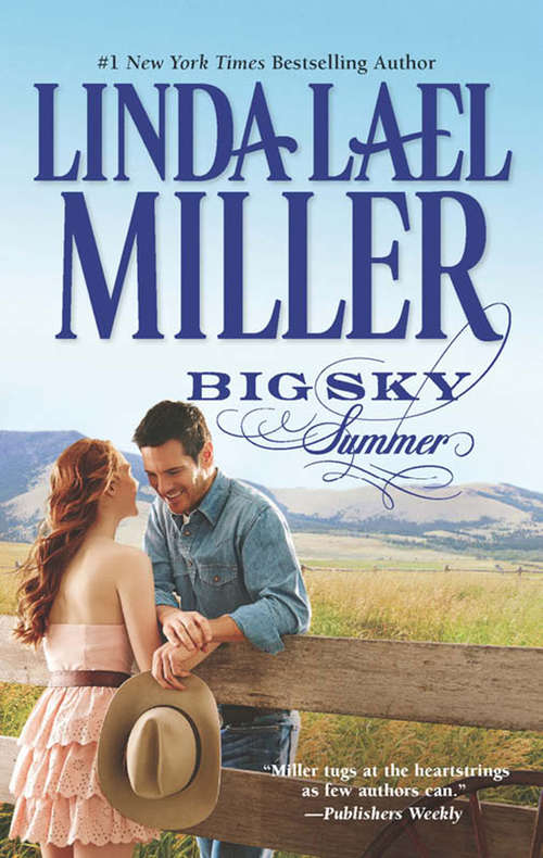 Book cover of Big Sky Summer: Big Sky River / Big Sky Summer (ePub First edition) (Mills And Boon M&b Ser. #4)
