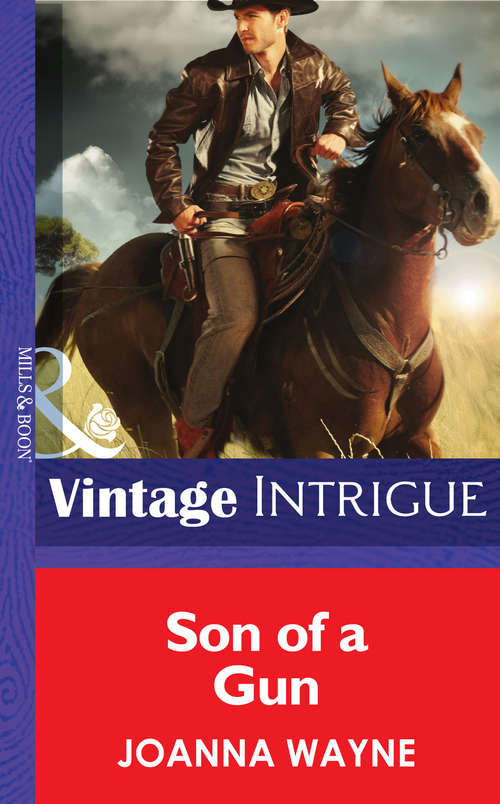 Book cover of Son of a Gun (ePub First edition) (Big 'D' Dads #1)