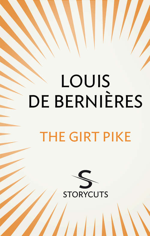 Book cover of The Girt Pike (Storycuts)