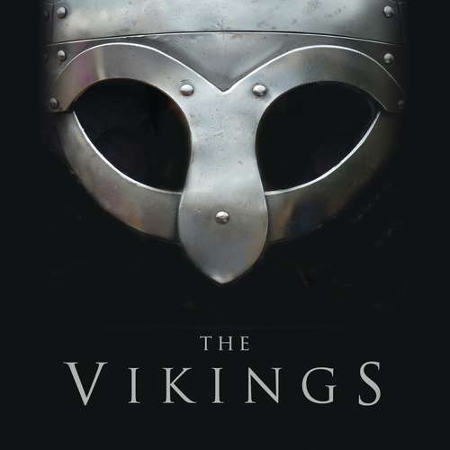 Book cover of The Vikings: Voyagers Of Discovery And Plunder (General Military Ser.)