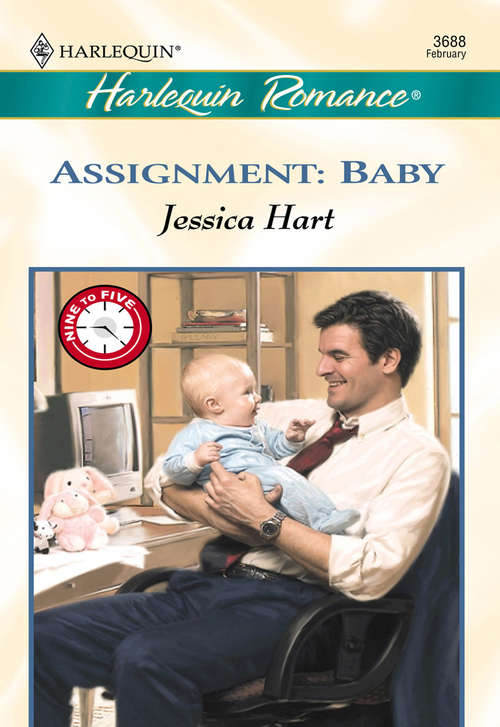 Book cover of Assignment: Baby (ePub First edition) (Mills And Boon Cherish Ser.)