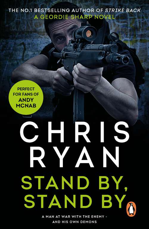 Book cover of Stand By Stand By: Zero Option