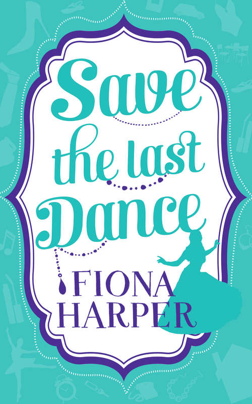 Book cover of Save the Last Dance: The Ballerina Bride / Invitation to the Boss's Ball (ePub First edition)