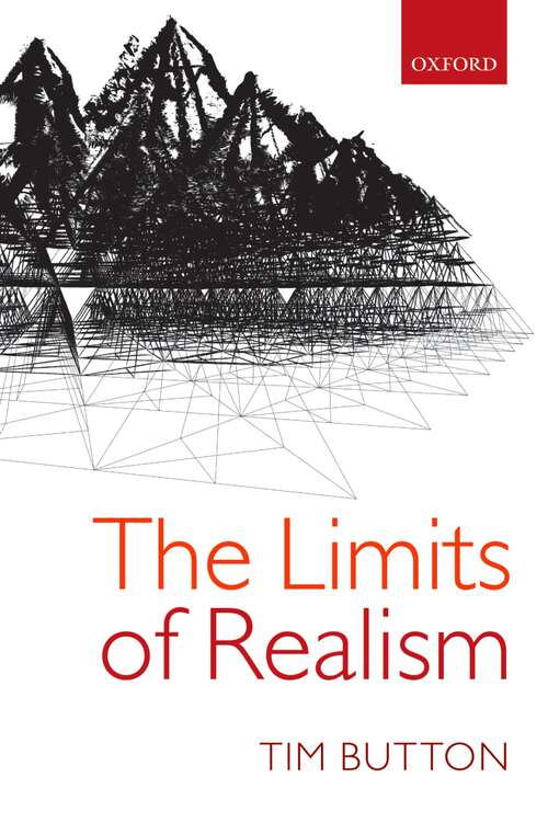 Book cover of The Limits Of Realism