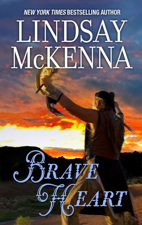 Book cover of Brave Heart (ePub First edition)