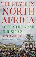 Book cover of The State In North Africa (PDF): After The Arab Uprisings