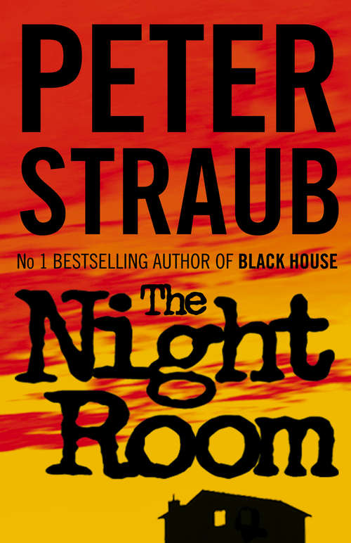 Book cover of In the Night Room (ePub edition)