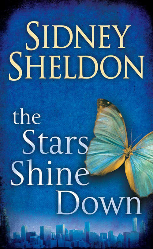 Book cover of The Stars Shine Down (ePub edition) (Sheldon Continuity Ser.)