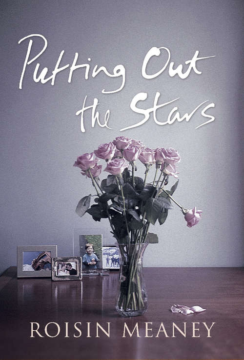 Book cover of Putting Out the Stars, A Modern Irish Romance: Secrets, Lies and Private Lives