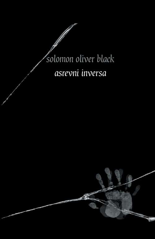 Book cover of Asrevni Inversa