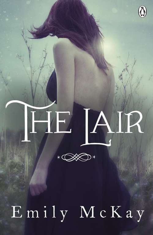 Book cover of The Lair (The Farm #2)