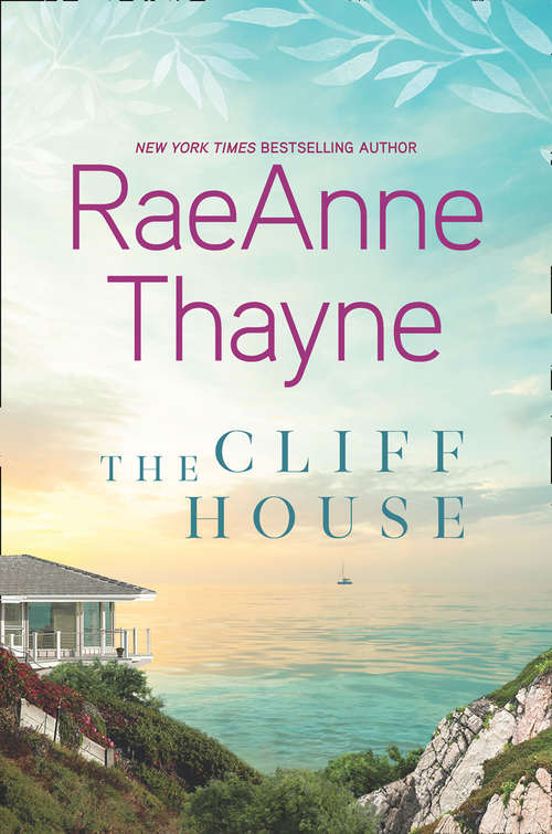 Book cover of The Cliff House (ePub edition)