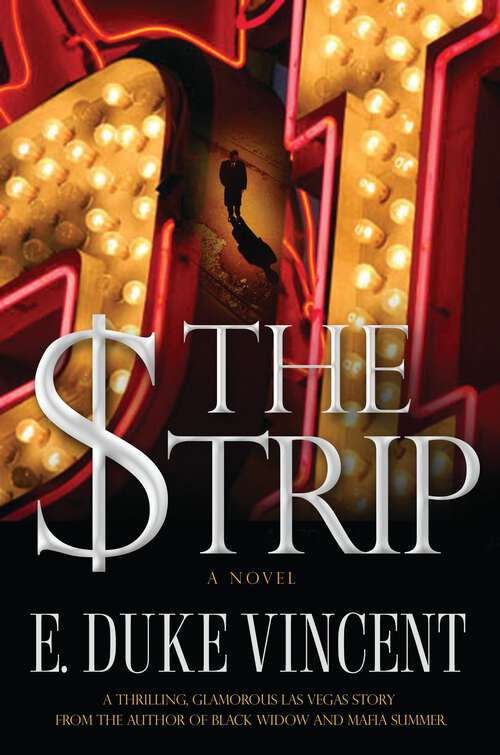 Book cover of The Strip: A Novel