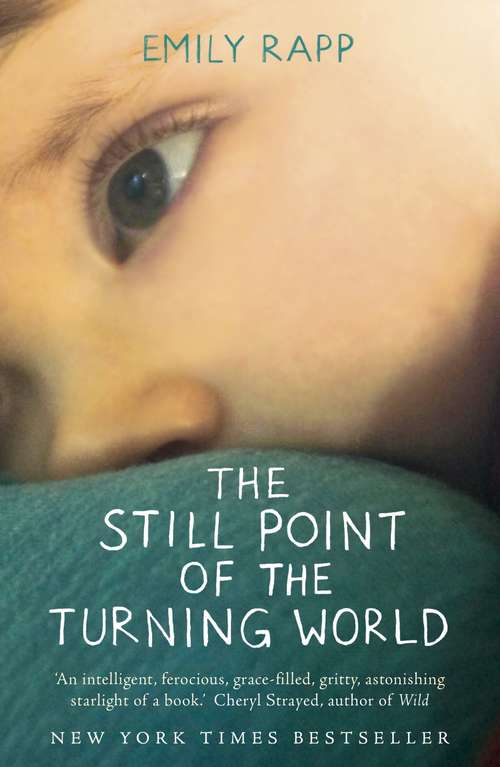 Book cover of The Still Point of the Turning World: A Mother's Story