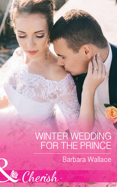 Book cover of Winter Wedding For The Prince: Winter Wedding For The Prince Christmas In The Boss's Castle Her Festive Doorstep Baby Holiday With The Mystery Italian (ePub edition) (Royal House of Corinthia #2)