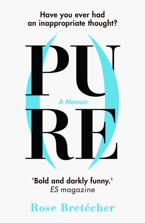 Book cover of Pure