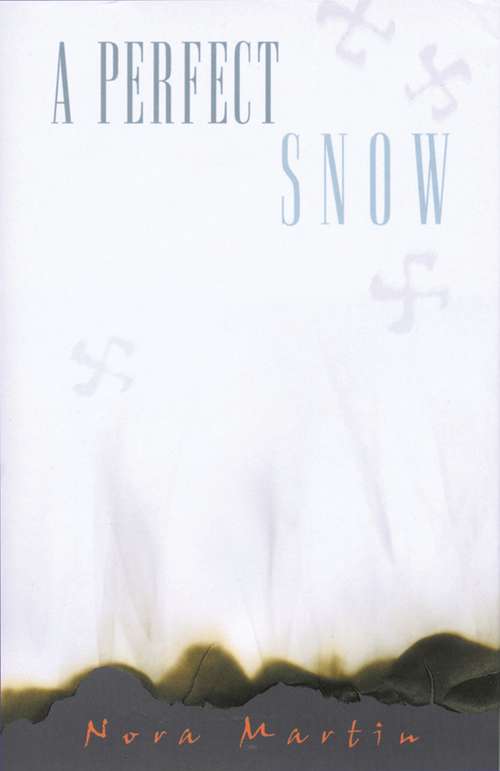 Book cover of A Perfect Snow