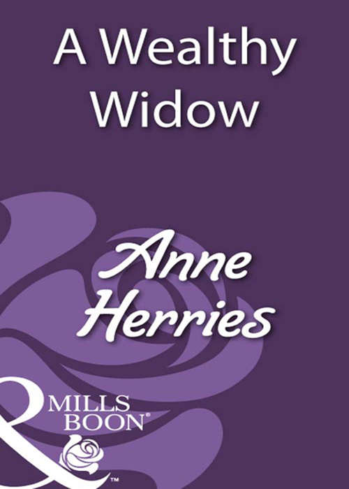 Book cover of A Wealthy Widow (ePub First edition) (Mills And Boon Historical Ser.)
