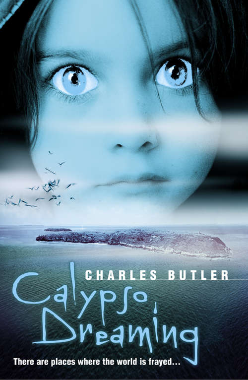 Book cover of Calypso Dreaming (ePub edition)