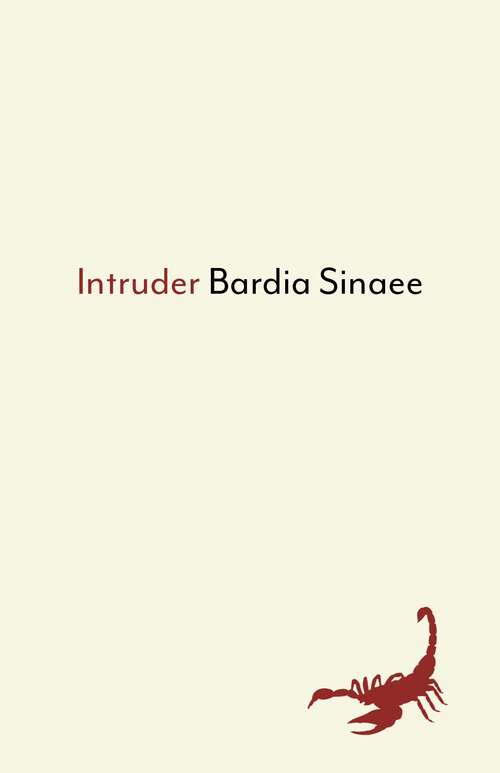 Book cover of Intruder