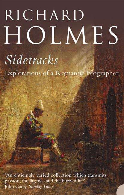 Book cover of Sidetracks (PDF)