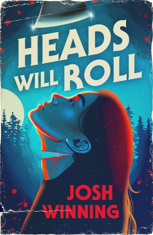 Book cover of Heads Will Roll