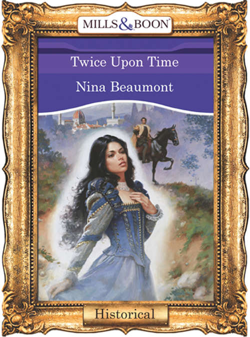 Book cover of Twice Upon Time (ePub First edition) (Mills And Boon Vintage 90s Modern Ser.)