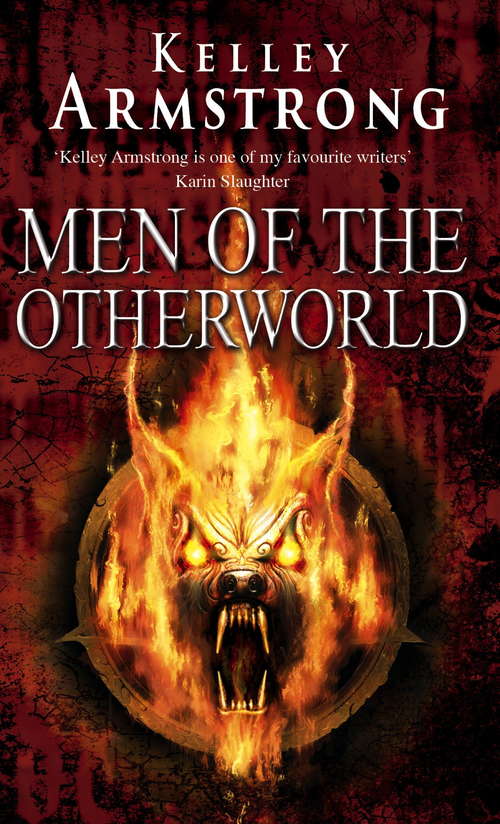Book cover of Men Of The Otherworld: Book 1 of the Otherworld Tales Series (Otherworld #14)