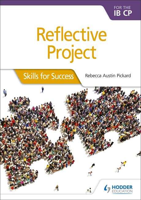 Book cover of Reflective Project for the IB CP: Skills for Success