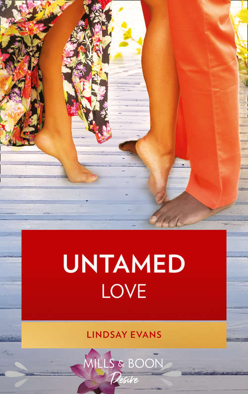 Book cover of Untamed Love: Passion's Song Surrender At Sunset Untamed Love Seducing The Heiress (ePub edition) (Mills And Boon Kimani Ser.)
