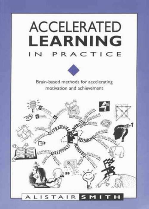 Book cover of Accelerated Learning in Practice