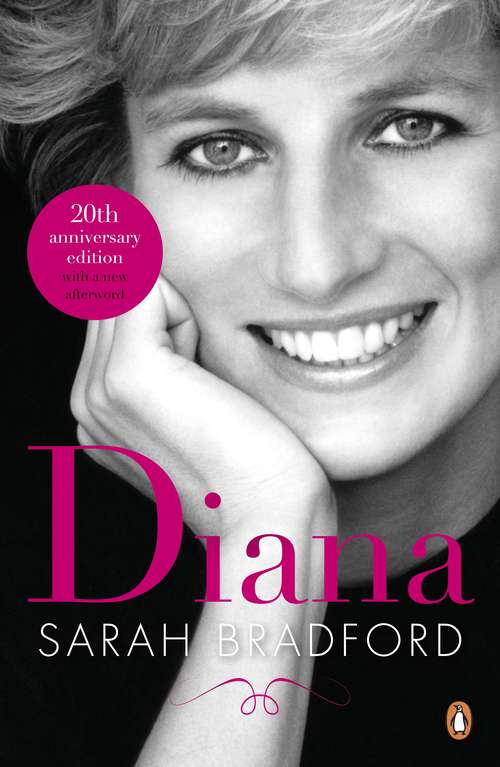 Book cover of Diana (20)