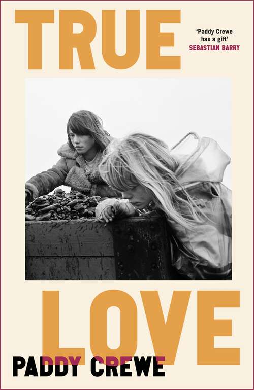 Book cover of True Love