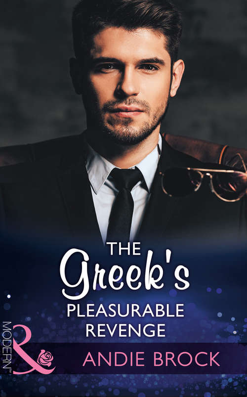 Book cover of The Greek's Pleasurable Revenge: The Drakon Baby Bargain (the Drakon Royals, Book 2) / The Greek's Pleasurable Revenge (secret Heirs Of Billionaires, Book 8) (ePub edition) (Secret Heirs of Billionaires #8)