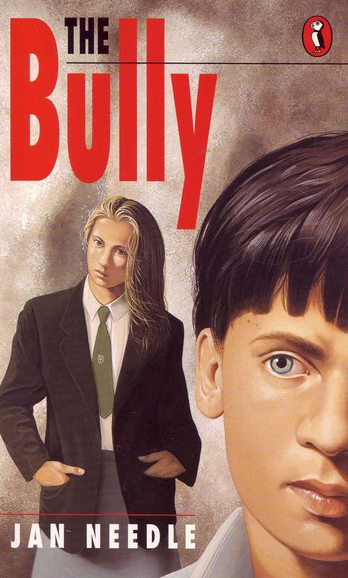 Book cover of The Bully (A\la Orilla Del Viento Ser.)