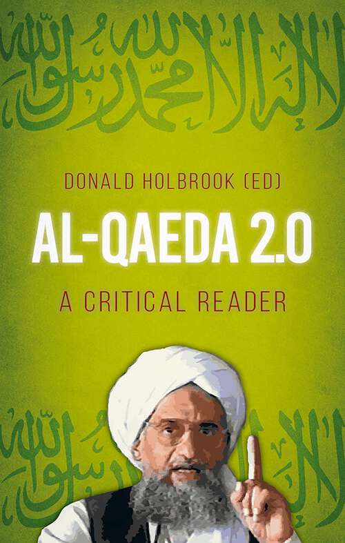 Book cover of Al-Qaeda 2.0: A Critical Reader