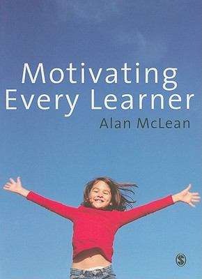 Book cover of Motivating Every Learner (PDF)