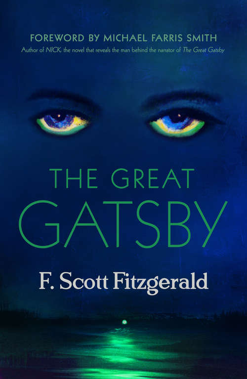 Book cover of The Great Gatsby: The Graphic Novel