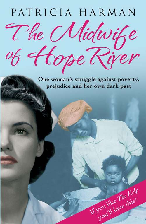 Book cover of The Midwife of Hope River: A Novel Of An American Midwife (Main) (Hope River Ser.: Bk. 1)