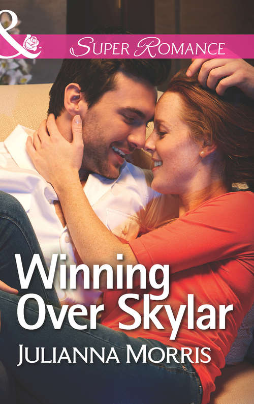 Book cover of Winning Over Skylar: Winning Over Skylar The Soldier's Promise That Wild Cowboy (ePub First edition) (Those Hollister Boys #1)