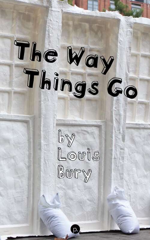 Book cover of The Way Things Go