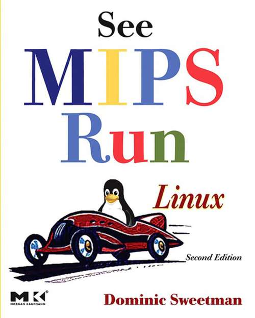 Book cover of See MIPS Run (2) (ISSN)