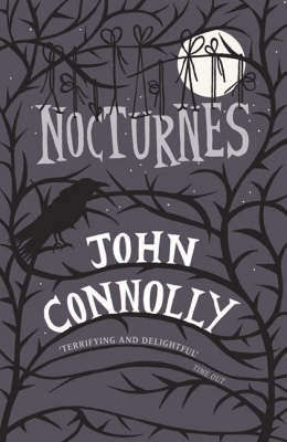 Book cover of Nocturnes: Nocturnes Volume 2 (Nocturnes Ser. #1)